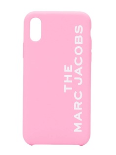 Marc Jacobs чехол для iPhone с логотипом