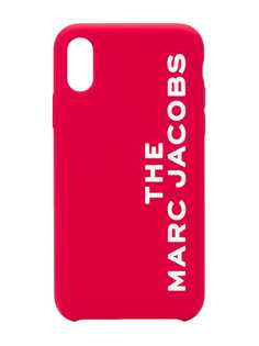 Marc Jacobs чехол для iPhone с логотипом