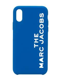 Marc Jacobs чехол для iPhone с логотипом