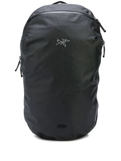 Arcteryx рюкзак с контрастным логотипом Arcteryx