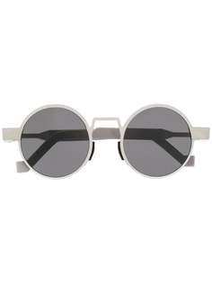 Vava массивные солнцезащитные очки WL 021