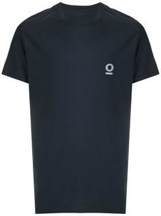 Osklen футболка Eco Oceans