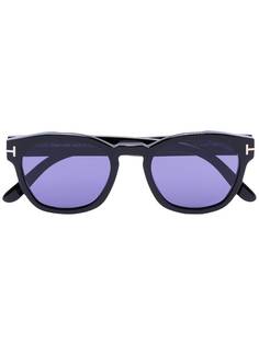 Tom Ford Eyewear солнцезащитные очки Bryan