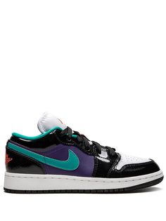Jordan кроссовки Air Jordan 1 Low