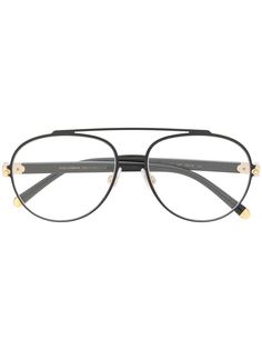 Dolce & Gabbana Eyewear очки-авиаторы DG1303