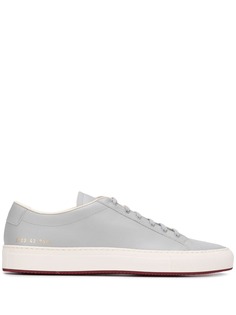 Common Projects кеды Achilles Low Premium