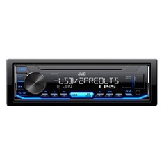 Автомагнитола Jvc KD-X176