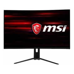 Мониторы Монитор игровой MSI Optix MAG322CQRV 31.5" черный [9s6-3da45a-003]