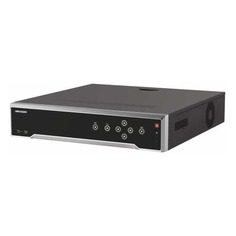 Видеорегистратор NVR (сетевой) Hikvision DS-7716NI-I4/16P(B)