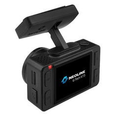 Видеорегистратор Neoline G-Tech X73, черный