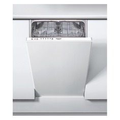 Посудомоечная машина узкая Hotpoint-Ariston BDH20 1B53