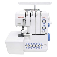 Оверлок Janome Т-99D