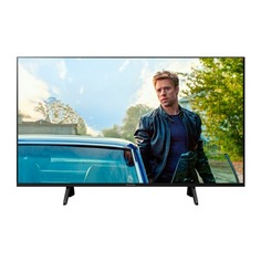 Телевизор LED Panasonic 58" TX-58GXR700A черный/Ultra HD/1600Hz/DVB-T/DVB-T2/DVB-C/DVB-S/DVB-S2/USB/