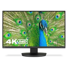 Монитор игровой NEC EA271U 27" черный [60004302]