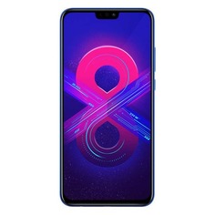 Смартфон HONOR 8X 128Gb, синий
