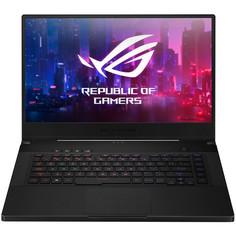 Ноутбук игровой ASUS ROG Zephyrus M GU502GU-ES082T