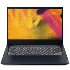 Ноутбук Lenovo IdeaPad S340-14API (81NB005ARU)