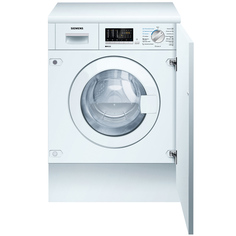 Встраиваемая стиральная машина Bosch WKD28541OE WKD28541OE