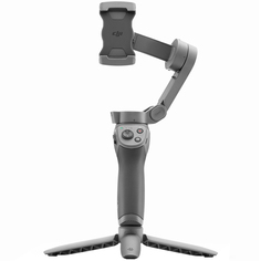 Монопод для смартфона DJI Osmo Mobile 3 Combo Grey