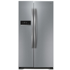 Холодильник (Side-by-Side) LG GC-B207GAQV