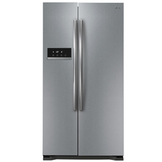 Холодильник (Side-by-Side) LG GC-B207GAQV