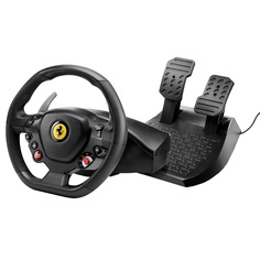 Руль Thrustmaster T80 Ferrari 488 GTB T80 Ferrari 488 GTB