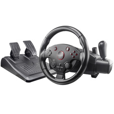 Руль Artplays Street Racing Wheel (Turbo C900) Street Racing Wheel (Turbo C900)