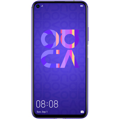 Смартфон Huawei Nova 5T Midsummer Purple (YAL-L21)