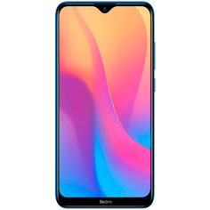 Смартфон Xiaomi Redmi 8A 32GB Ocean Blue