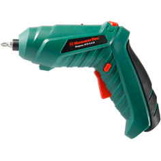 Отвертка аккумуляторная Hammer Flex ACD3.6LE (102-005)