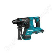 Аккумуляторный перфоратор makita dhr280z