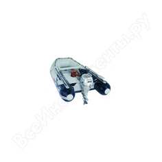 Надувная лодка honda honwave t35ae2bg