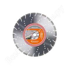 Алмазный диск 400х25.4/20.0 мм husqvarna construction vari-cut s45 5798174-30