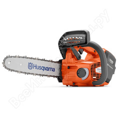 Аккумуляторная цепная пила husqvarna t535ixp-14" 9678939-14