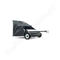 Щетка с мусороподборщиком 36/91 см husqvarna 5827199-01