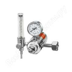 Регулятор углекислотный у-30-5-п-36-р сварог 1c008-0117 co2 36v95649