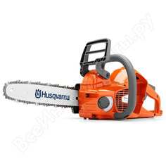 Аккумуляторная цепная пила husqvarna 330i-12" 9678937-12