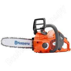 Аккумуляторная цепная пила husqvarna 535ixp 14" 9678938-14