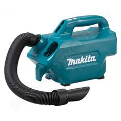 Пылесос makita cl121dwa