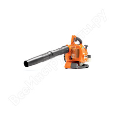 Ручная воздуходувка oleo-mac bv 300 5655-9002e2