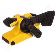 Ленточная шлифмашина stanley sb90