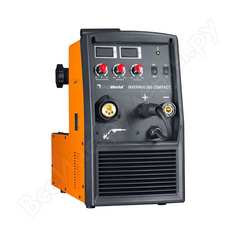 Сварочный полуавтомат foxweld invermig 200 compact 6144