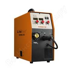 Сварочный полуавтомат foxweld invermig 185 3321