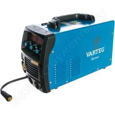 Сварочный полуавтомат foxweld varteg 200 duo 6562