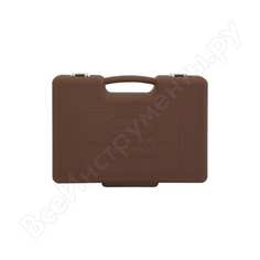 Пластиковый кейс для набора omt141s ombra omt141sbmc 55628