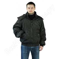 Демисезонная куртка ursus бомбер кур512-д10; 52-54, 170-176