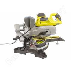 Торцовочная пила ryobi ems254l 5133001202