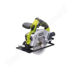 Дисковая пила ryobi one+ rwsl1801m 5133001164