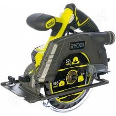 Дисковая пила ryobi one+ r18cs-0 5133002338