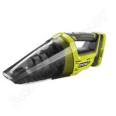 Аккумуляторный ручной пылесос ryobi one+ r18hv-0 5133003834